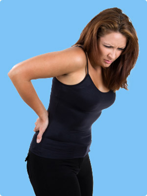 Osteopaths Treat Sciatica